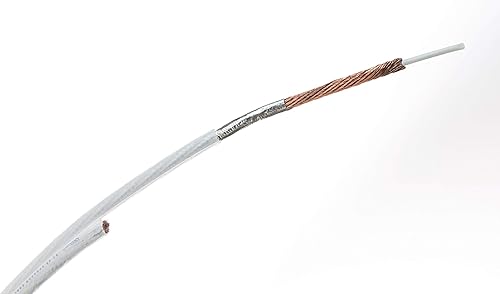 QED PERFORMANCE XT25 CAVO PER DIFFUSORI DA 2 MT TECNOLOGIA X-TUBE TERMINATO CON BANANE - Fashionser