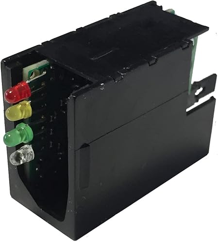 ECI ELETTROFORNITURE 4157EUROPLUS-INS INSERITORE A CHIAVE MASTER E SLAVE SERIE EUROPLUS LINCE - Fashionser