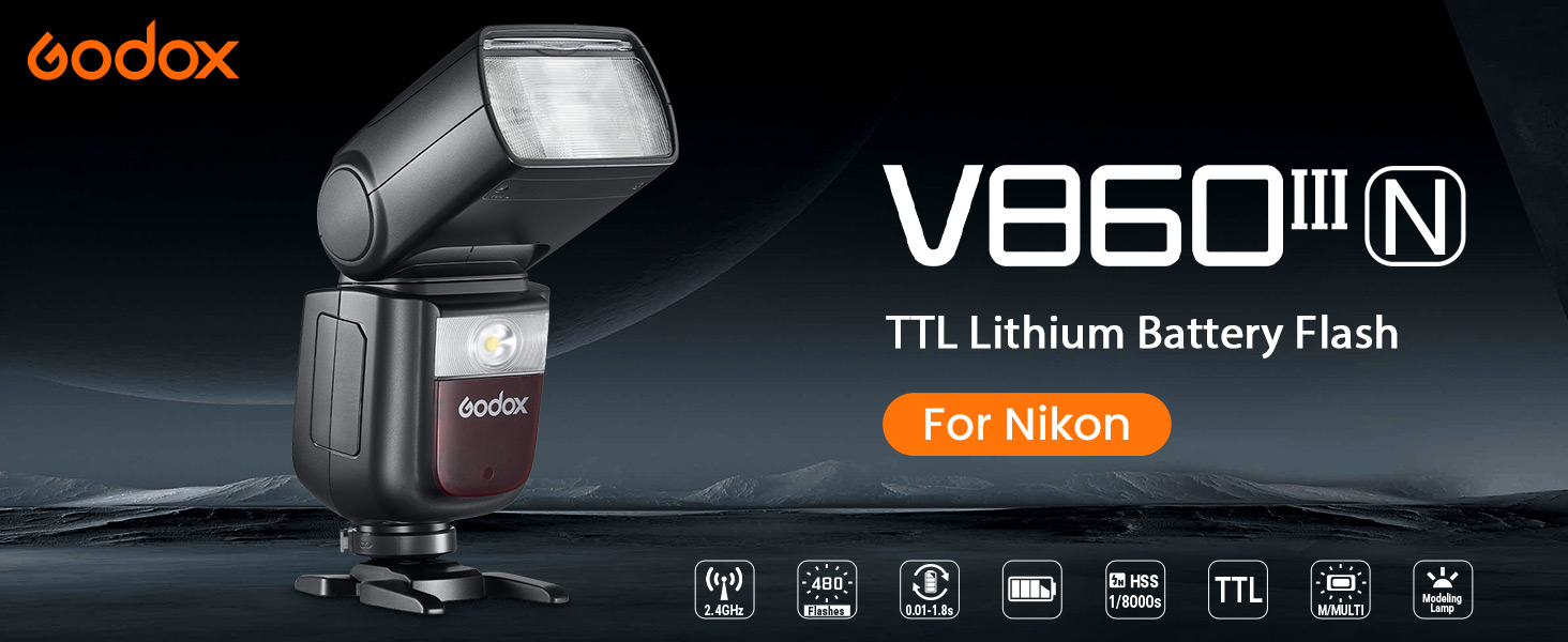 godox v860iiin