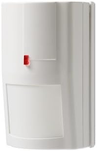 Rivelatore infrarosso via radio con immunità animali domestici 868 Mhz Bentel Security KMD20 - Fashionser