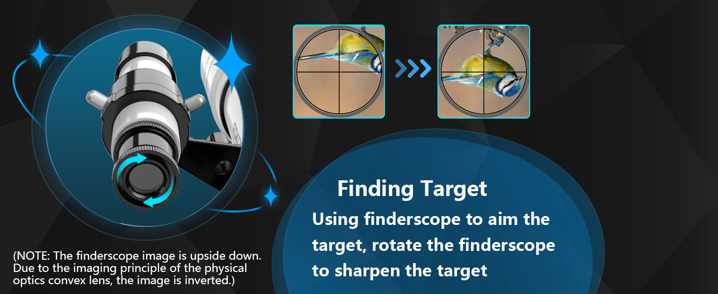 Telescopi per Bambini