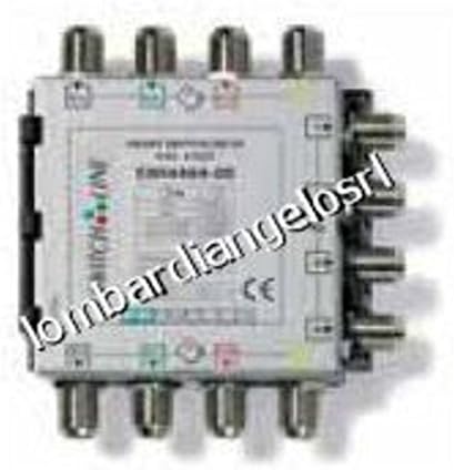 SATELLITARE Multiswitch swi4404-00 271081 in c - Fashionser