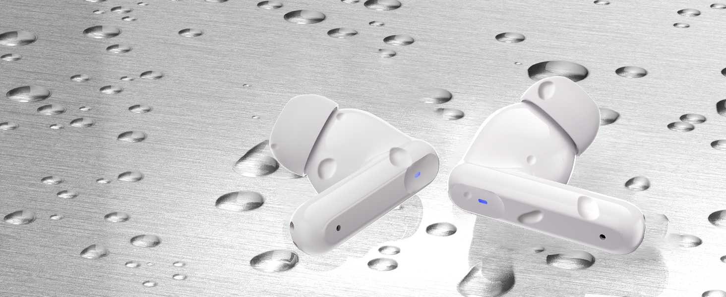 Cuffie Bluetooth Auricolari