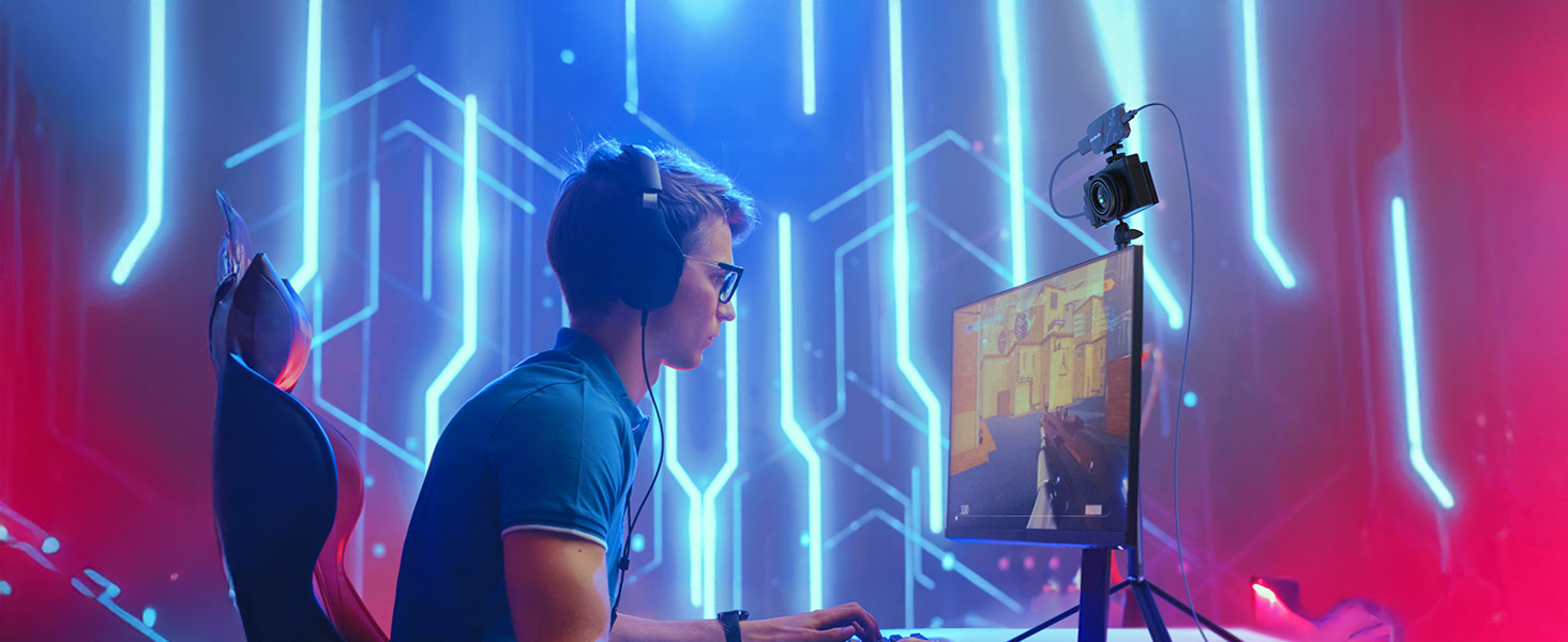 digitalizzatore video, scheda di acquisizione 4K, scheda di acquisizione video 4K, acquisizione HDMI