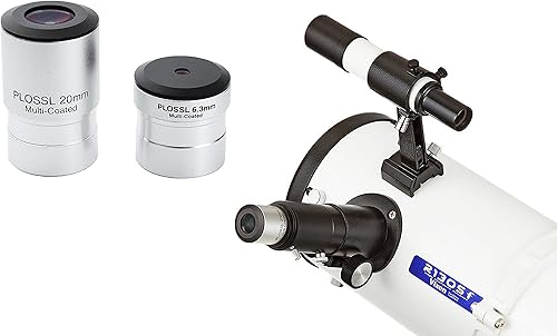 Tubo ottico riflettore newtoniano Vixen R130Sf - Fashionser