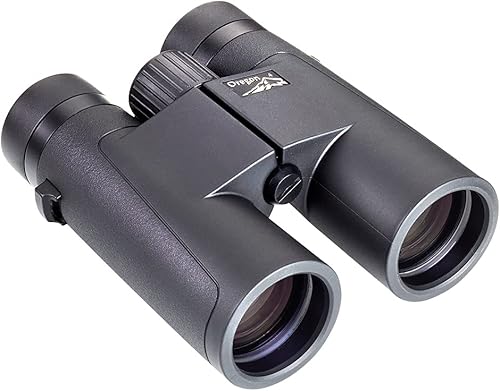 Opticron 30767, Oregon 4 PC Oasis 10x42 Binocolo, Nero - Fashionser