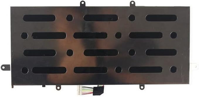 7XINbox 14.8V 2840mAh L11M4P13 4ICP4/56/120 Batteria per laptop compatibile con Lenovo IdeaPad Yoga 11 11S Ultrabook Series - Fashionser