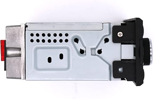 Blaupunkt Madrid 200 BT Autoradio Bluetooth®-Auricolare - Fashionser