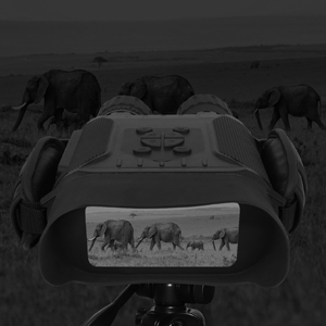Digitale Binoculare Visore Notturno Night Vision