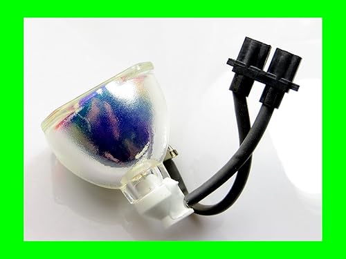 AN-M20LP/1 BQC-PGM20X//1 BQC-XVZ200++1 ANZ200LP Nuova lampadina compatibile nuda proiettore per PG-M20 PG-M20S PG-M20X PG-M20XA PG-M20XU PG-M25/M25S/M25SX/M25X - Fashionser