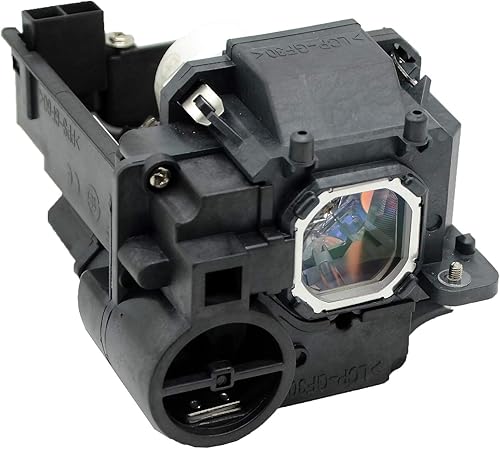 Aimple NP32LP Lampada per proiettore di ricambio per NEC 100013962 NP-UM301W NP-UM301X UM301W UM301Wi UM301X UM301Xi Proiettori - Fashionser