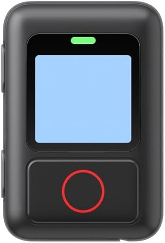 Per Insta360 X3 / ONE X2 / ONE RS/ONE R GPS Action Camera Telecomandi per Insta360 Bluetooth Remote Accessori - Fashionser