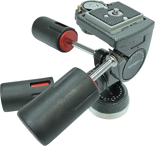 Testa panoramica 3D 500 Titania - Fashionser