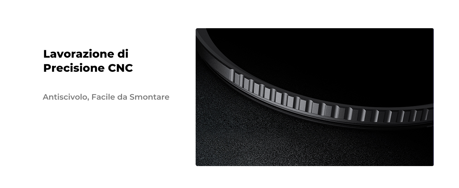 Filtro di Diffusione Bianco Mist