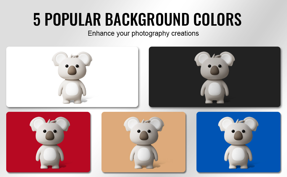 Box Fotografico Studio