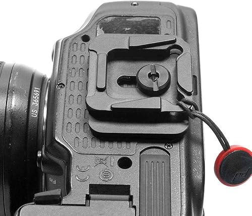 Peak Design PLD2 Dual V2 Tout Piattaforma di acquisizione - Fashionser