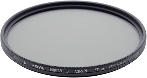 HOYA HD Nano Polfilter ø67mm - Fashionser