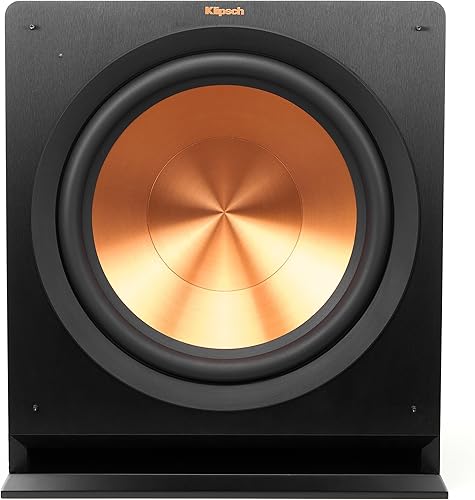 Klipsch R - 115SW - Fashionser