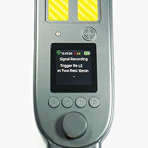 scansione automatica