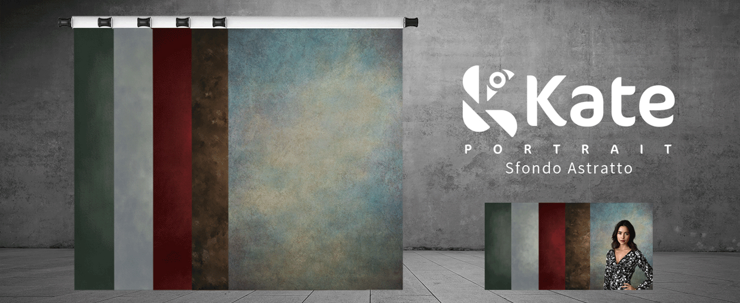 Kate Sfondo Astratto