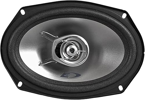 Alpine SXE-6925S - Kit Altoparlanti COASSIALI A 2 Vie 6 X 9 - Fashionser
