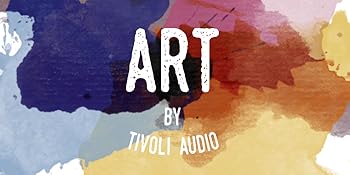 Tivoli Audio ART Collection
