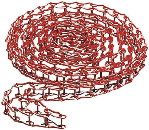 Manfrotto 091MCB Accessorio per Fondali Serie Expan Catena per Guida Espandibile 046, Nero - Fashionser