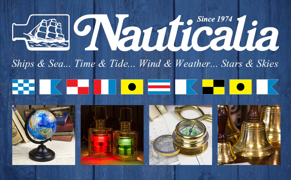 Nauticalia