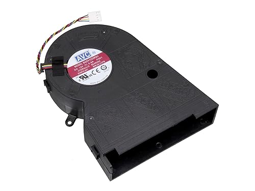 Dell 3CWF9-A01 originale Ventola (CPU) per OptiPlex (7060) - Fashionser