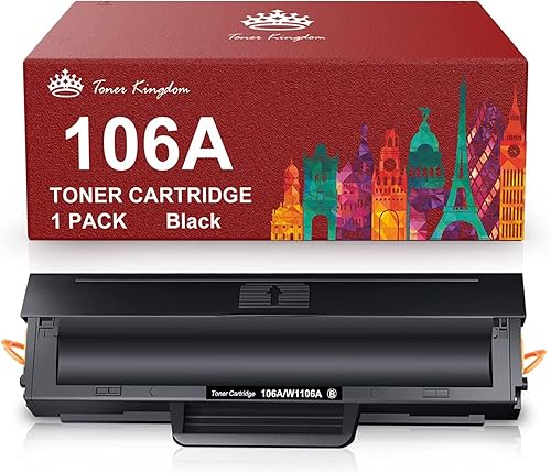 Toner Kingdom Rigenerato PG-545XL CL-546XL Multipack Ricambio per Cartucce Canon 545 546 XL per Canon Pixma TS3150 TR4550 TR4650 TS3450 TS3350 MG2550S MX495 MG3050 MG3051 MG2950 (1 Nero, 1 Tricromia) - Fashionser