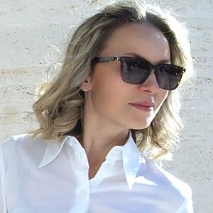 SMART GLASSES - occhiali bluetooth Serie X di BAXET