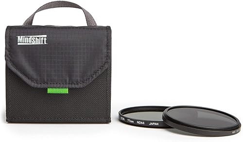 MindShift Gear 540920 Filter Nest Mini Filtro - Fashionser