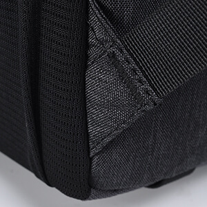 custodia fotocamera borsa nikon zaino uomo per canon