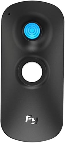 Feiyutech FY-zwlrc25 2,5 GHz Telecomando senza fili per G4 Serie Nero - Fashionser