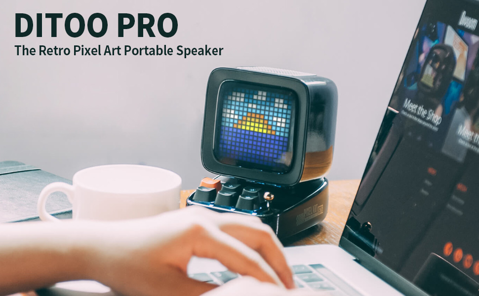 Altoparlante Bluetooth Portatile