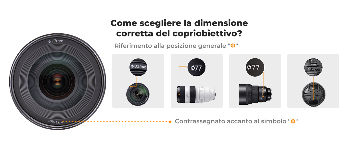 Filtro di Diffusione Bianco Mist