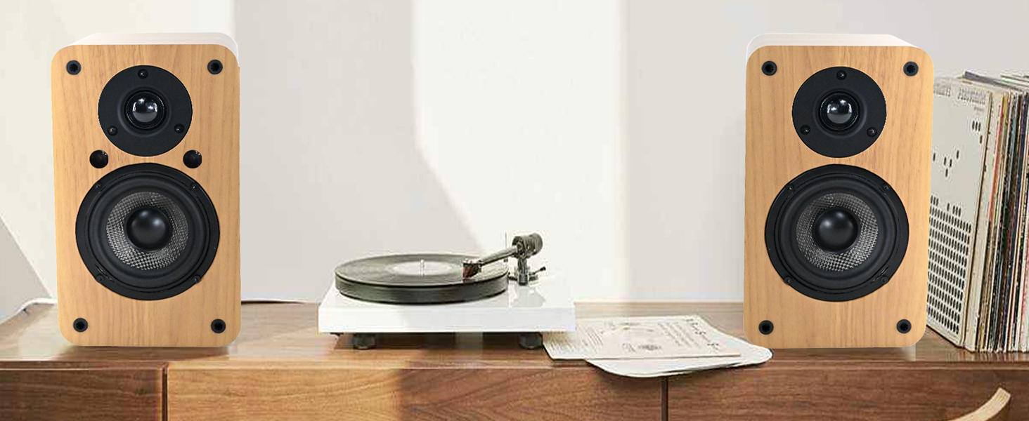 Registrare l'altoparlante