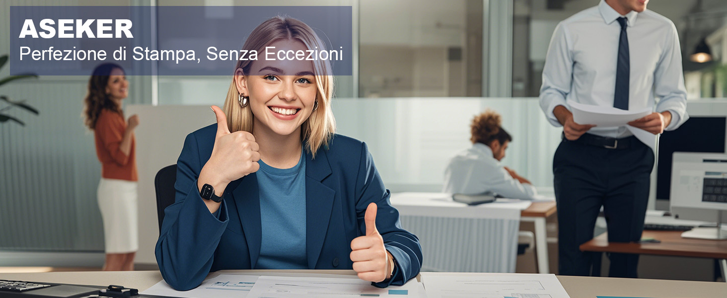 B310 B305 B315 Cartuccia di Toner 006R04376 006R04377 006R04378 Stampante