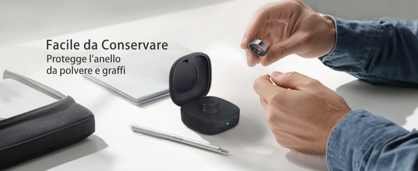 Facile da Conservare