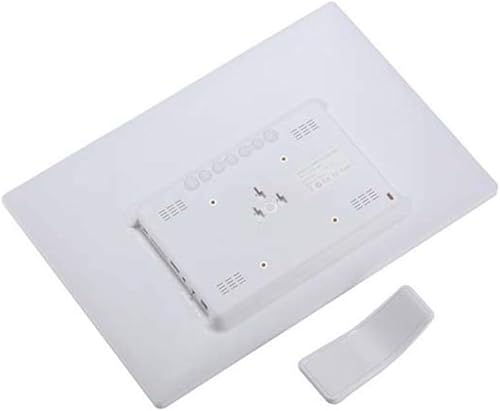 Cornice per Foto Digitale da 14 Pollici Album Fotografico elettronico ad Alta Definizione 1280X800 Macchina pubblicitaria da Parete Display Display Foto/Musica/Lettore Video - Fashionser