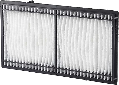 HOSECES Ricambio originale NP06FT per proiettore NEC NP42LP PA653U PA703W PA723U PA803U PA853W PA903X filtro antipolvere per proiettore - Fashionser