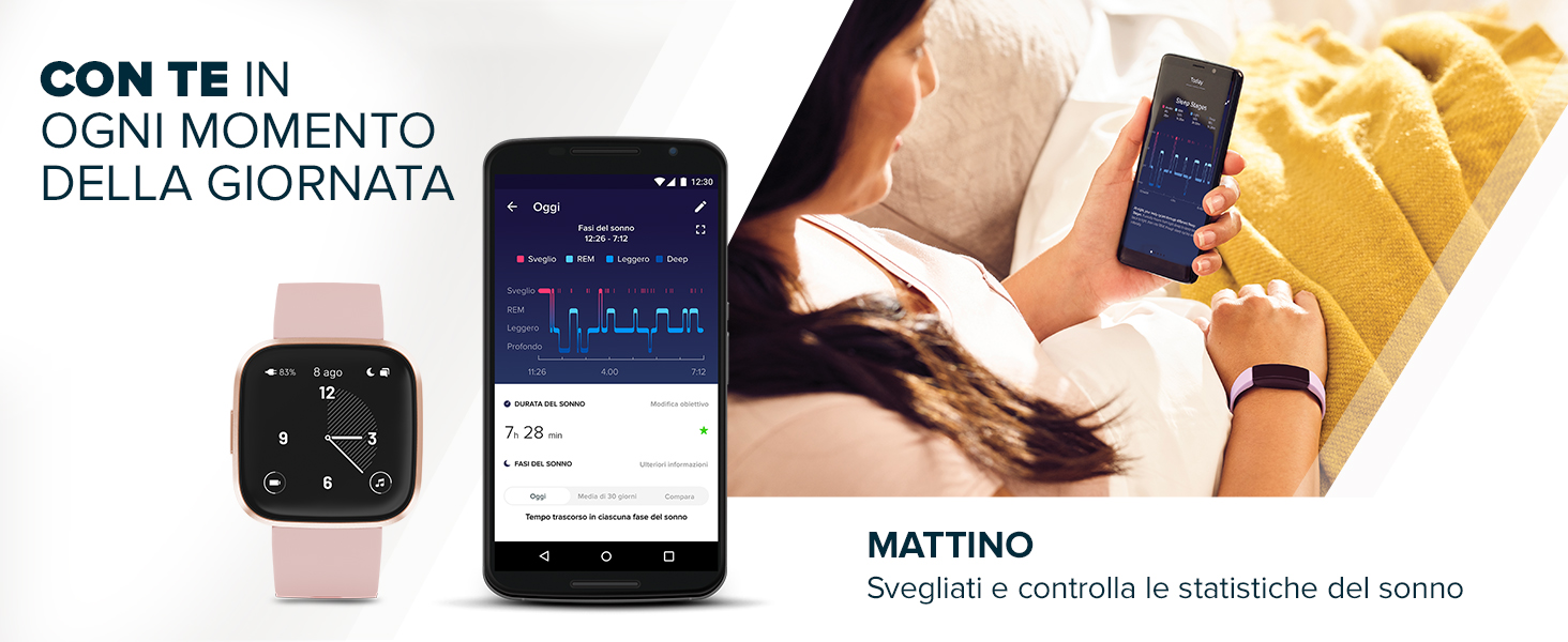 fit bit; orologio fitness; cinturino fitbit; fitbit orologio uomo; cardiofrequenzimetro da polso