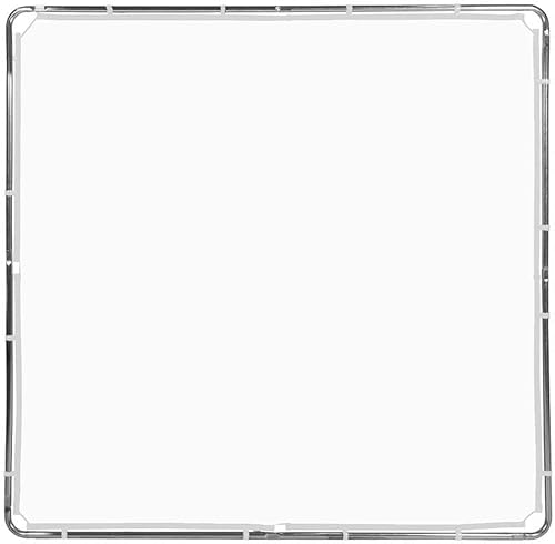 Manfrotto LL LR822 Skylite Telaio in Alluminio - Fashionser