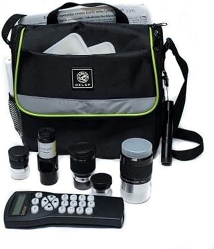 Oklop Borsa da Trasporto per Accessori - Fashionser