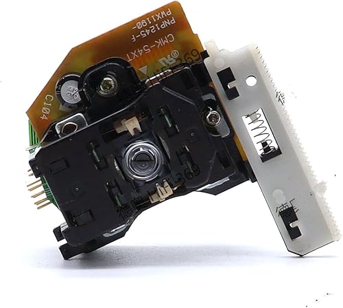 Ottica CMK-54XT PNP1245 PWX1190 Seconda 6 Disc CD Testa Laser invertita for UK5 Machine Lens Laser Lens Pick-up ottici Bloc Optique - Fashionser