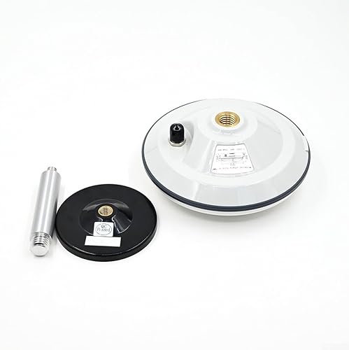 QT151+M90SD+Cavo per antenna SMA GNSS per operazioni precise del contenitore terminale (QT151+M90SD+cavo TNC) - Fashionser