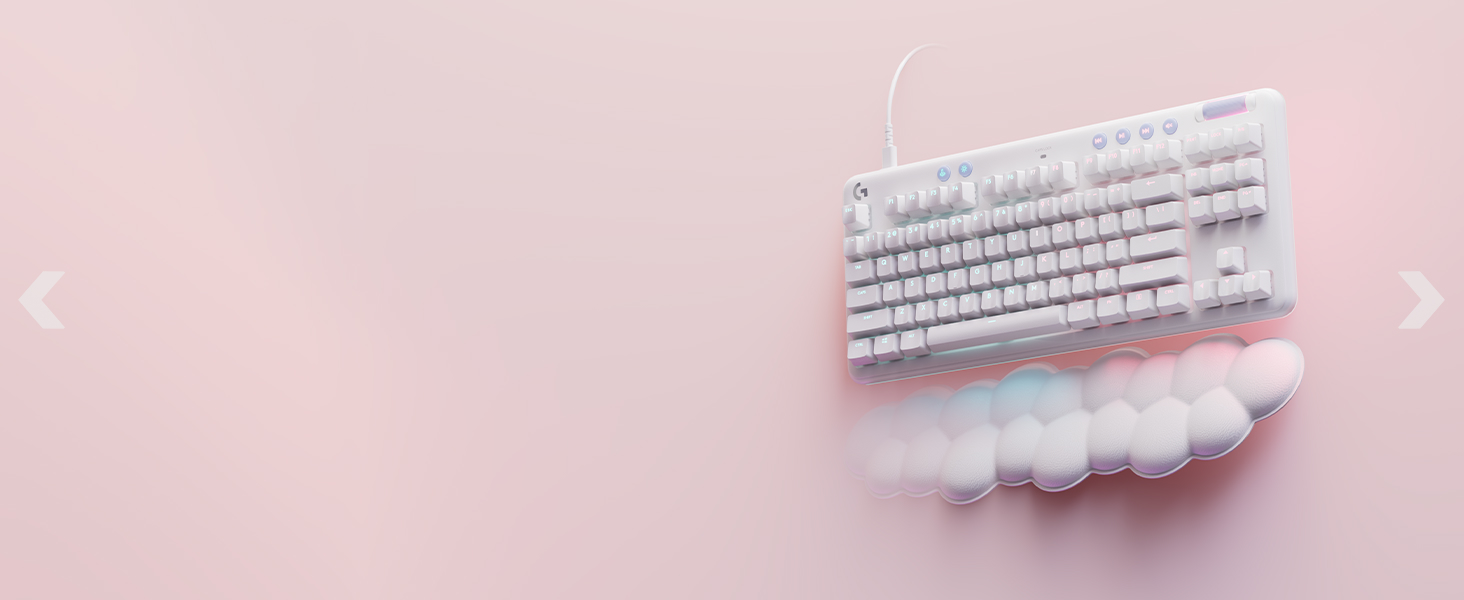 Logitech G735 Wireless Gaming Headset