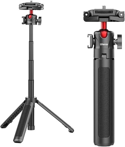 Ulanzi MT-41 - Bastone per selfie e fotocamera - Fashionser