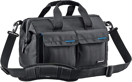 Cullmann 98370 Custodia per Fotocamere - Fashionser