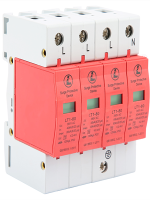 Apparecchi di arresto